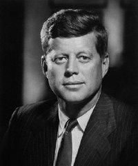 John F. <b>Kennedy</b> - John_F_Kennedy