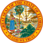 Wappen von Florida