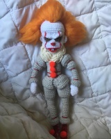 Pennywise puppet.jpg